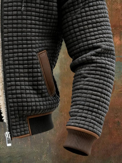 Mikkel™ | Termisk fleecejakke