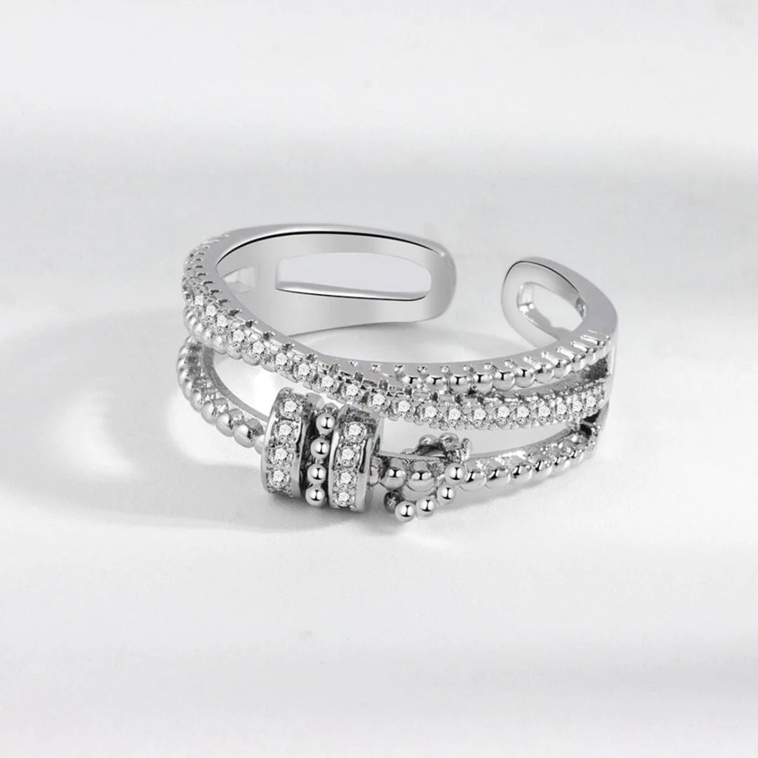 “Til min datter” Ring