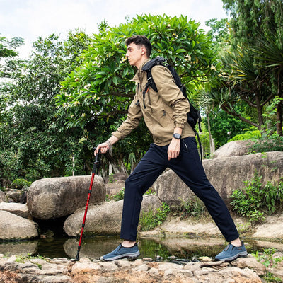 Søren | Orthopädische Walkingschuhe