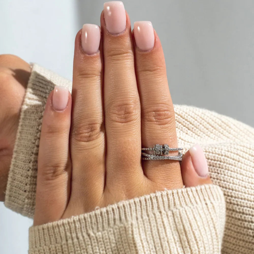 “Til min datter” Ring