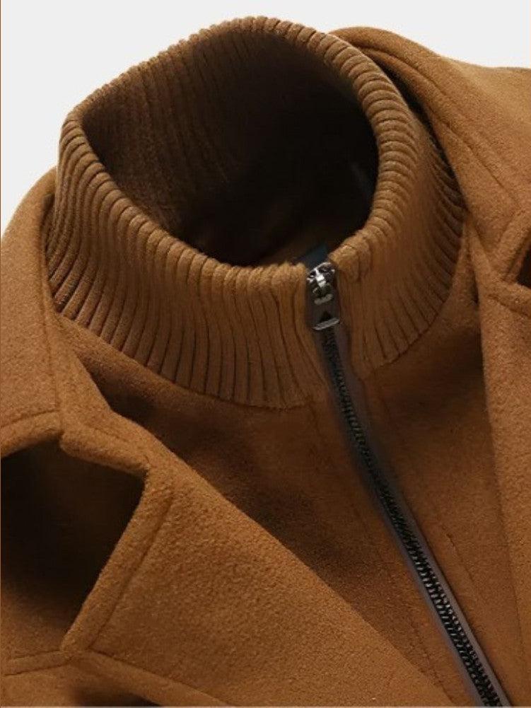 Thomas ™ | To-delt frakke