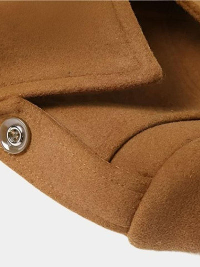 Thomas ™ | To-delt frakke