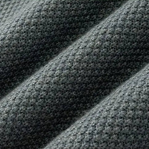 Ivar - Jacquard Sweater