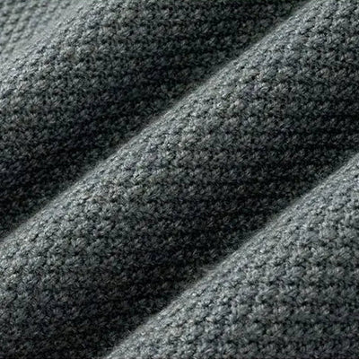 Ivar - Jacquard Sweater