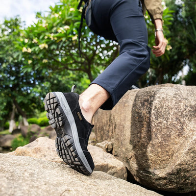 Søren | Orthopädische Walkingschuhe